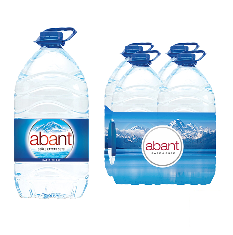 Abant 5 lt