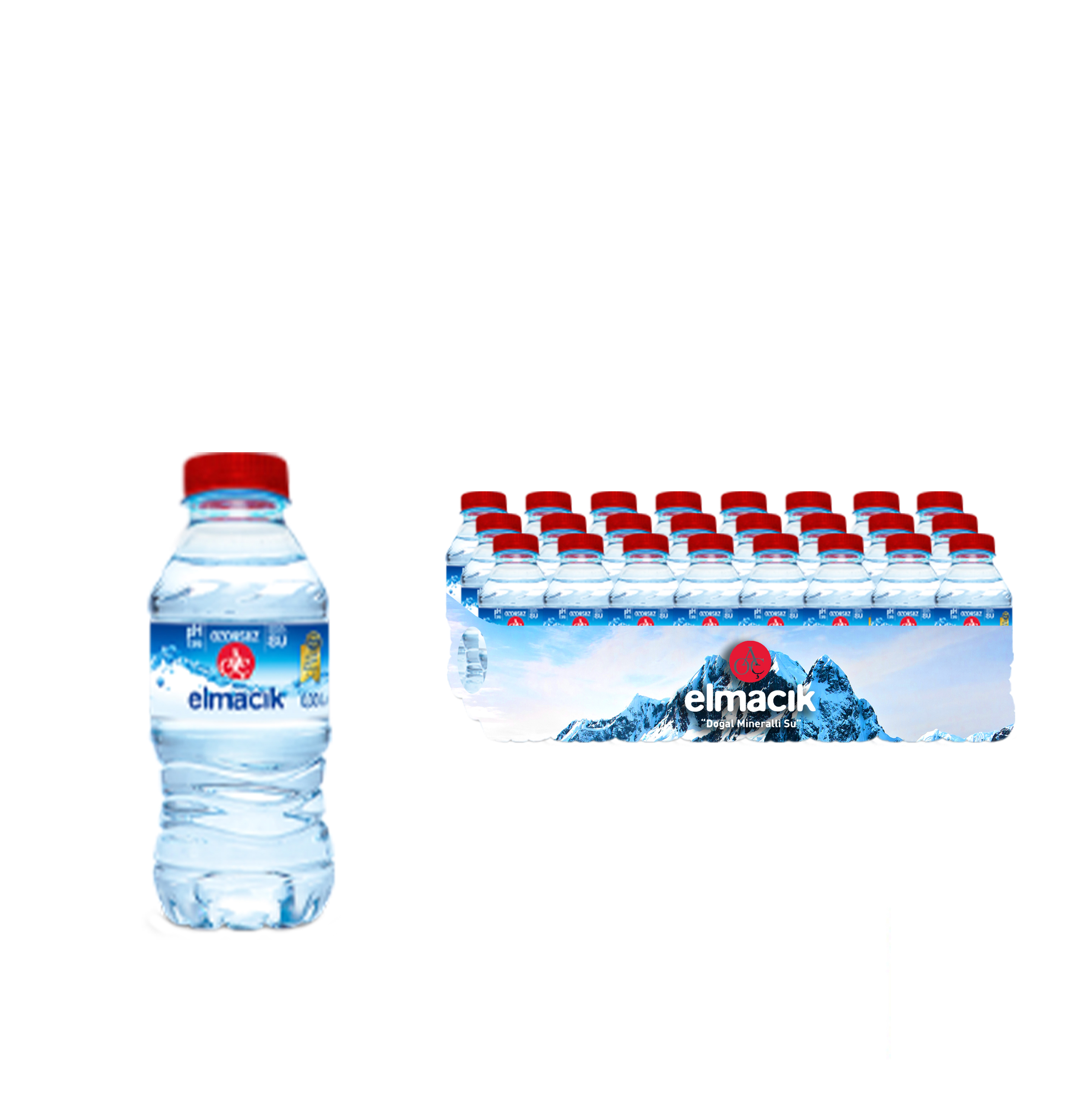 AOÇ Elmacık 330 ml