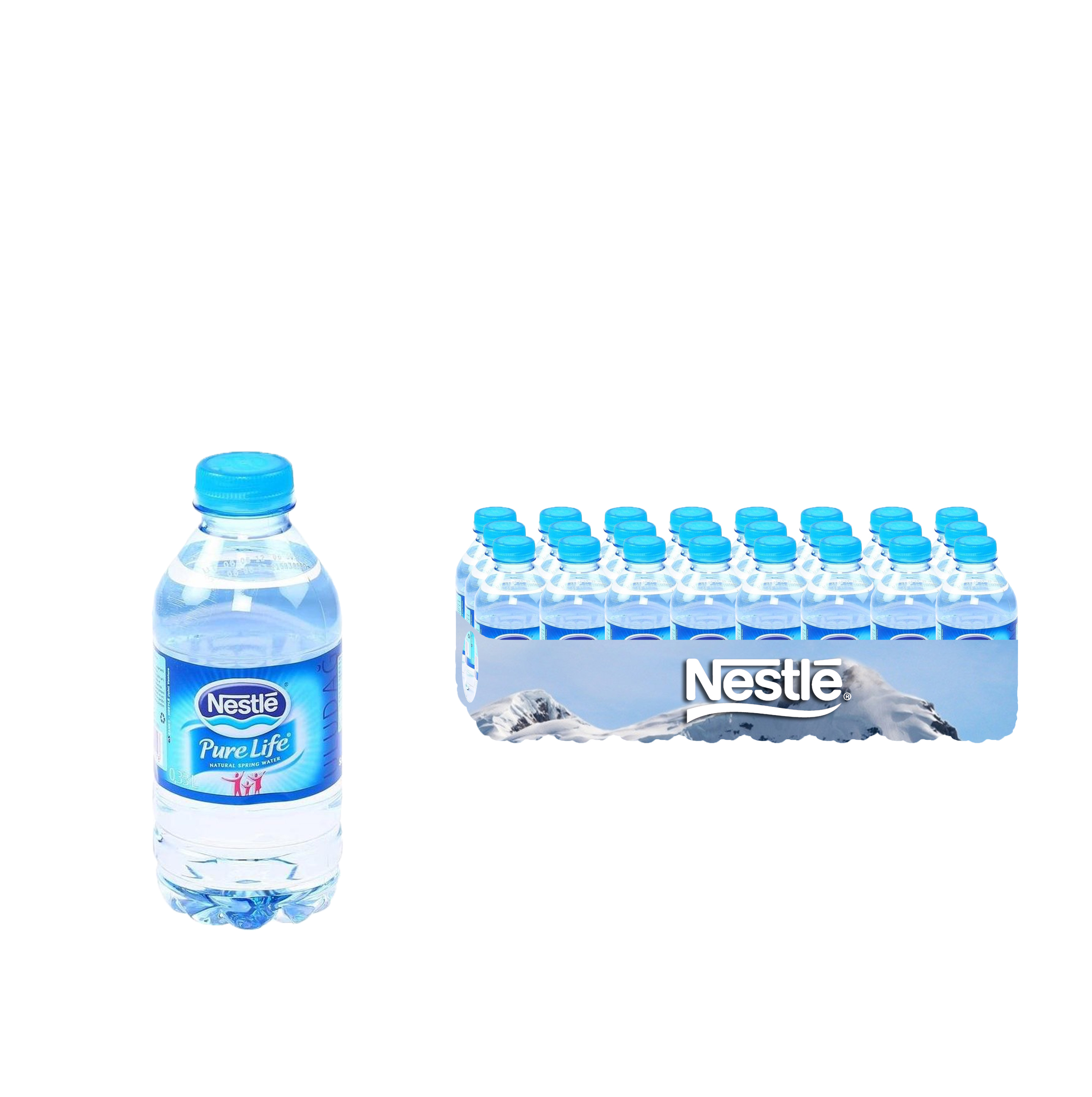 Nestle 330 ml