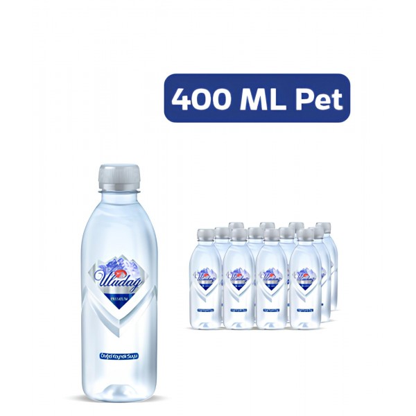 Uludağ Premium 400 ml.