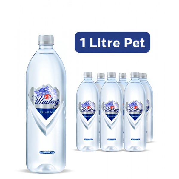 Uludağ Premium 1 Lt.