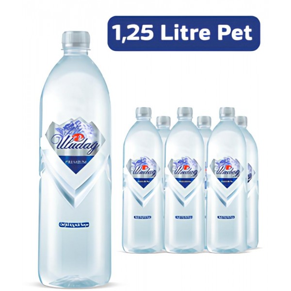 Uludağ Premium 1,25 Lt.